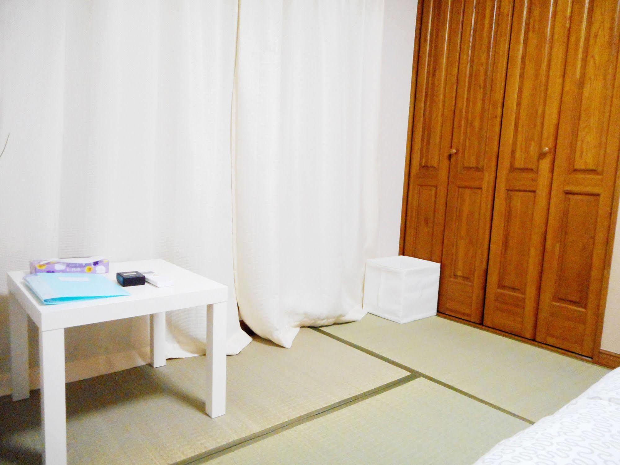 Terrace + House Bentencho Osaka Eksteriør billede
